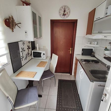 Susy Apartamento Umago Exterior foto