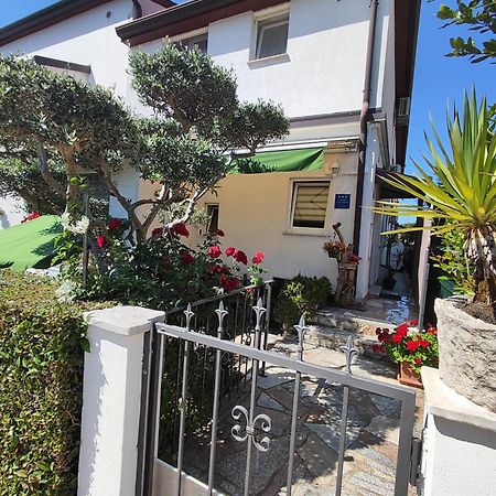 Susy Apartamento Umago Exterior foto