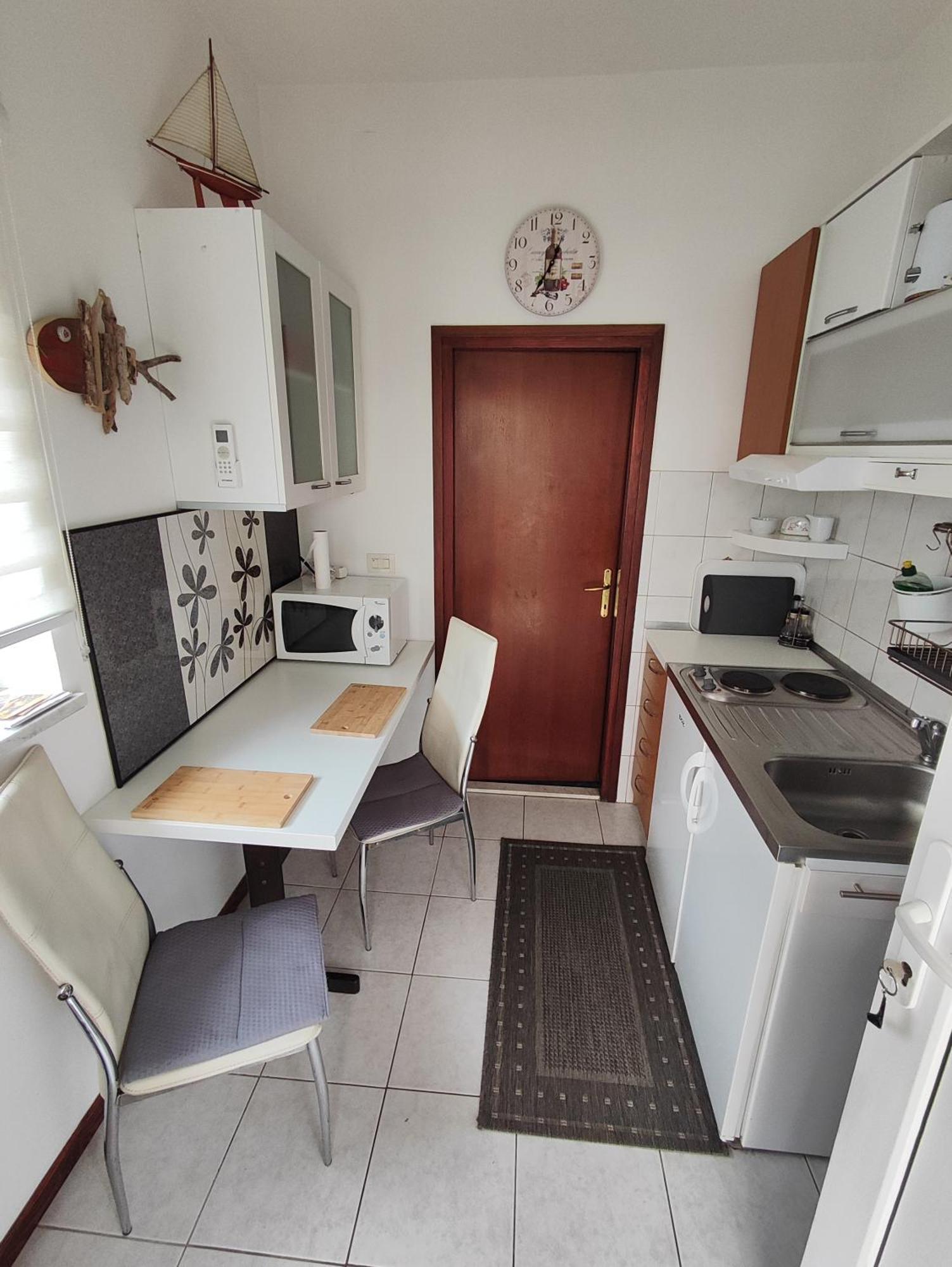 Susy Apartamento Umago Exterior foto