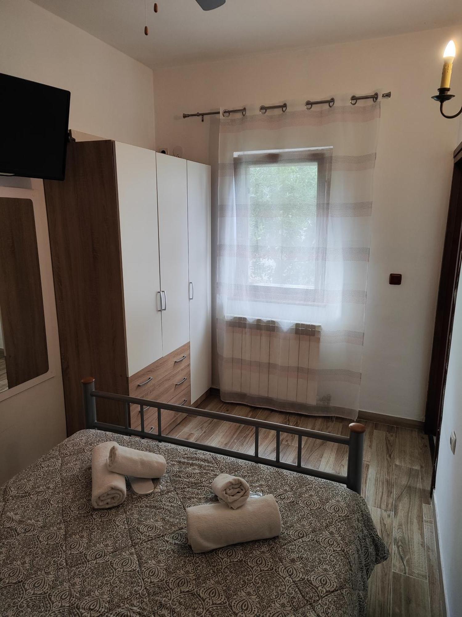 Susy Apartamento Umago Exterior foto